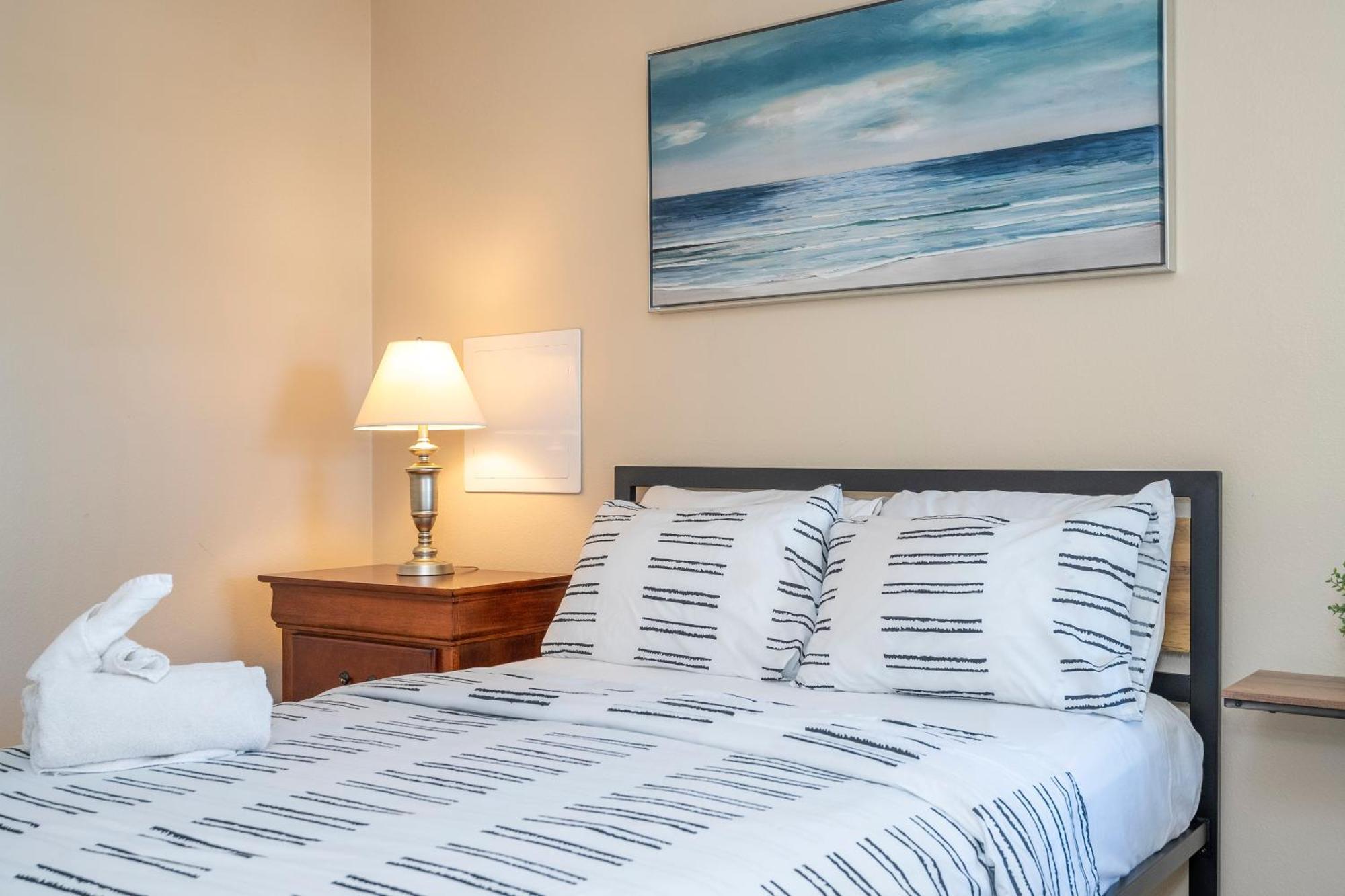 Beautiful Cozy Retreat Near Disney - Spacious Condo Kissimmee Esterno foto